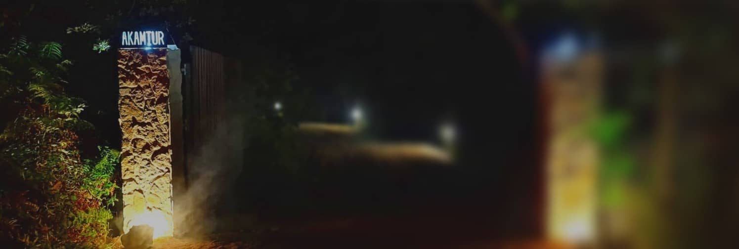 AKAMTUR